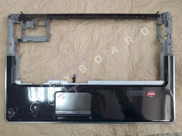 Верхня частина Hp Pavilion DV7-3000